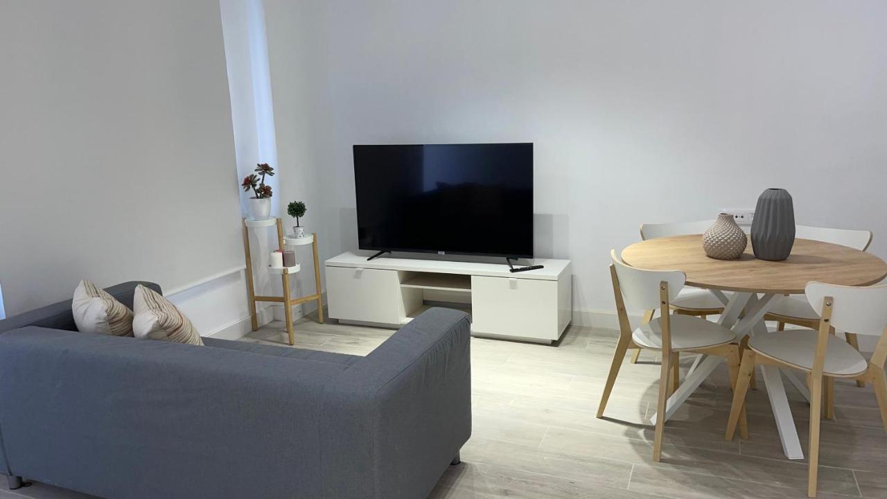 Apartamento A 50 Metros De La Plaza Del Charco, Puerto De La Cruz Kültér fotó