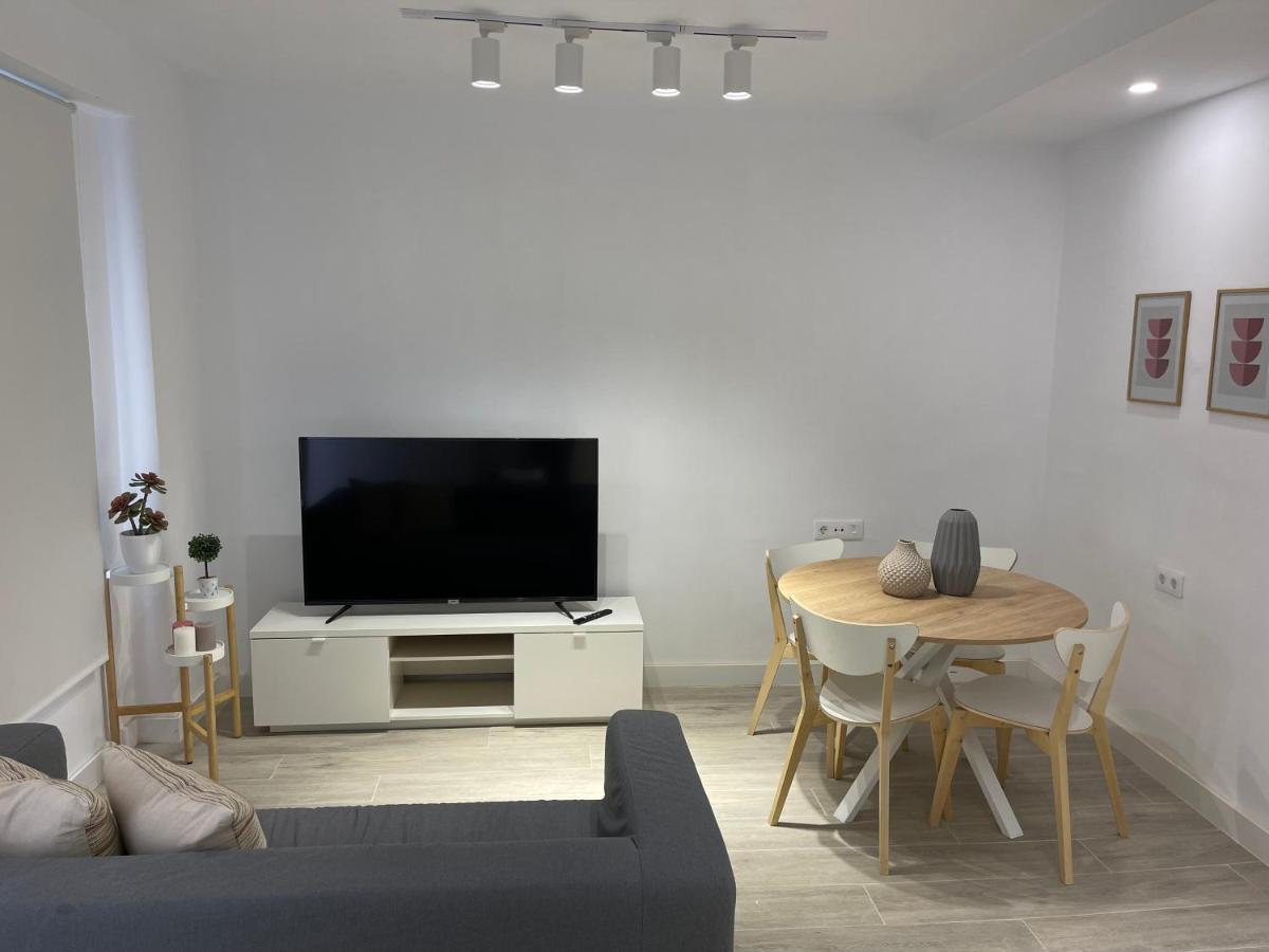 Apartamento A 50 Metros De La Plaza Del Charco, Puerto De La Cruz Kültér fotó