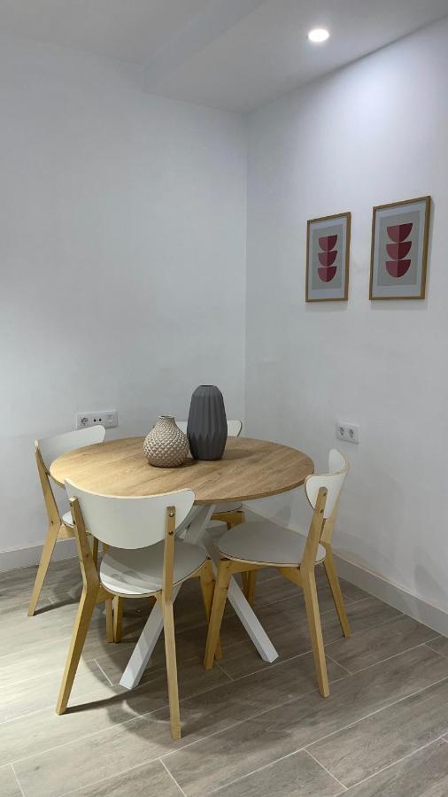 Apartamento A 50 Metros De La Plaza Del Charco, Puerto De La Cruz Kültér fotó
