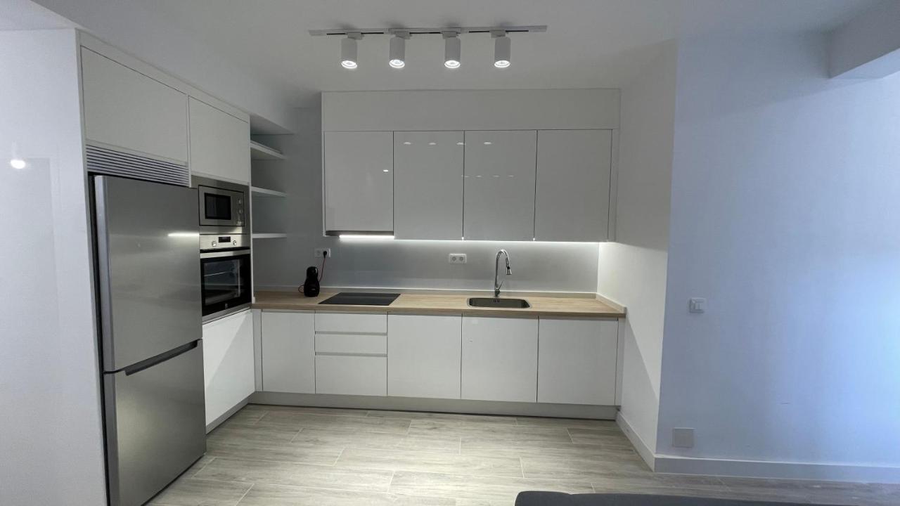 Apartamento A 50 Metros De La Plaza Del Charco, Puerto De La Cruz Kültér fotó