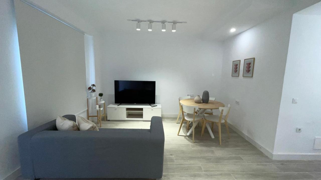 Apartamento A 50 Metros De La Plaza Del Charco, Puerto De La Cruz Kültér fotó
