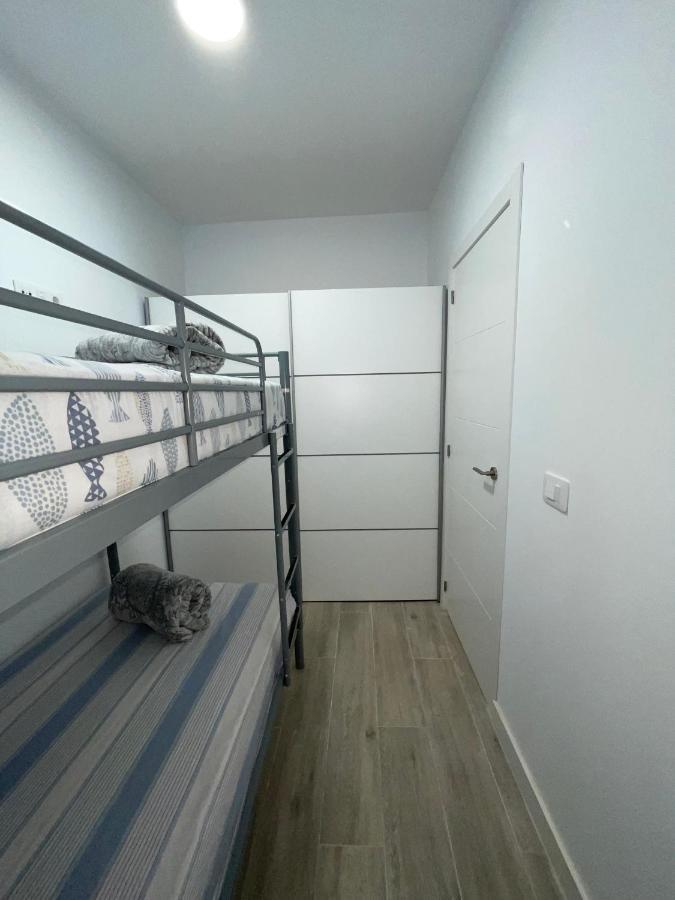 Apartamento A 50 Metros De La Plaza Del Charco, Puerto De La Cruz Kültér fotó