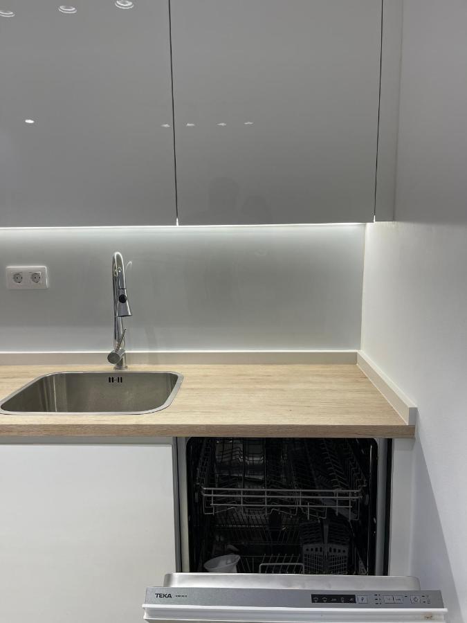 Apartamento A 50 Metros De La Plaza Del Charco, Puerto De La Cruz Kültér fotó
