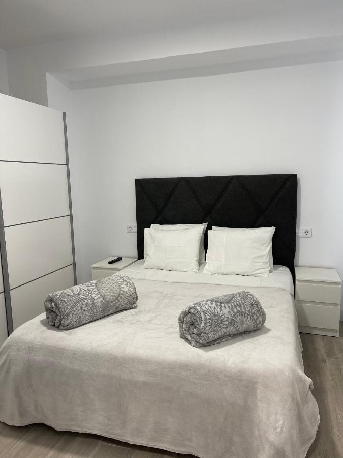 Apartamento A 50 Metros De La Plaza Del Charco, Puerto De La Cruz Kültér fotó