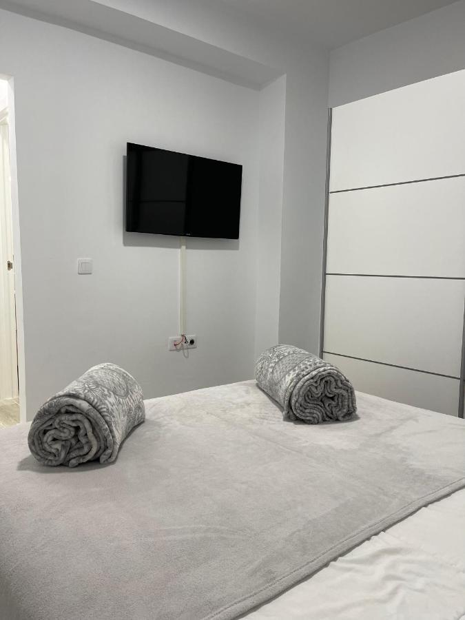 Apartamento A 50 Metros De La Plaza Del Charco, Puerto De La Cruz Kültér fotó