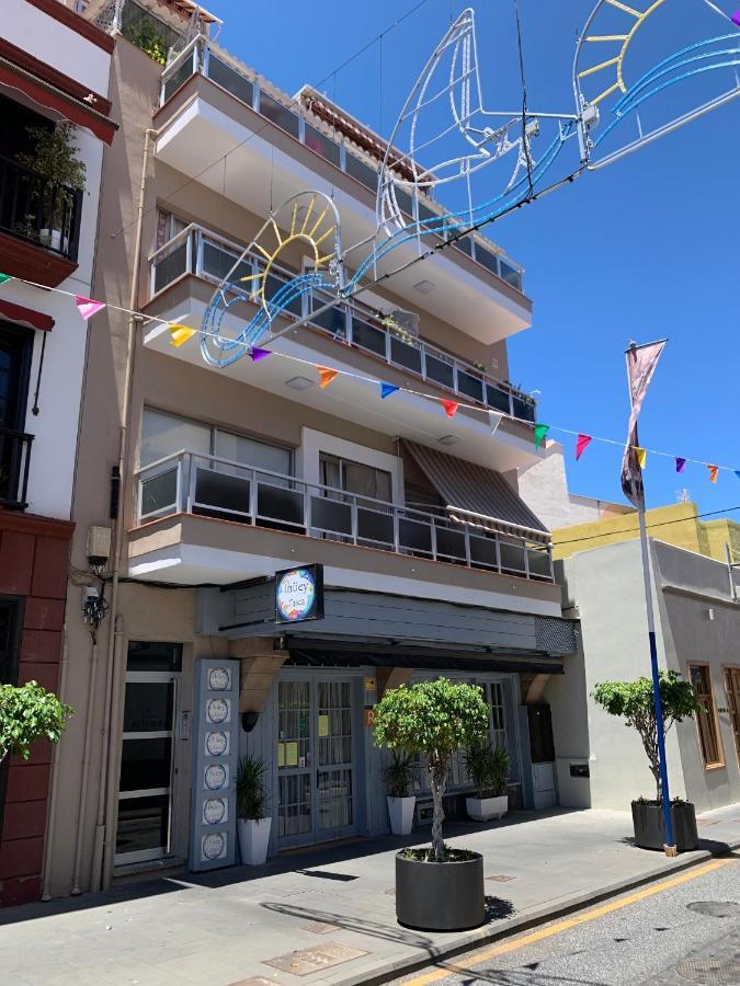 Apartamento A 50 Metros De La Plaza Del Charco, Puerto De La Cruz Kültér fotó